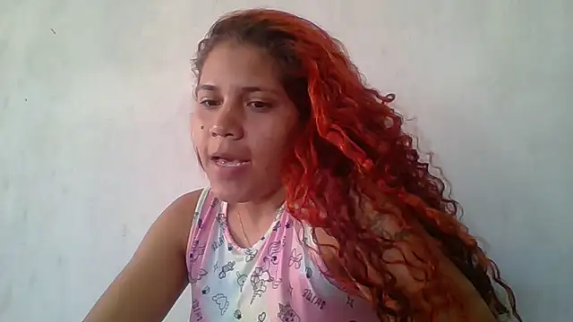 Naughty Ashley  online show from April 7, 2026, 3:56 pm