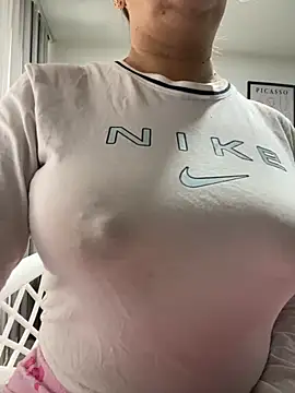 ruby santana777 online show from September 26, 2025, 12:53 pm