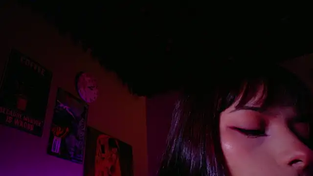 Snapshot of maryberry__ chatting on July 15, 2026, 4:40 am maryberry online show from July 15, 2026, 4:40 am