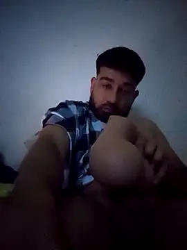 Galindo1990 online show from April 22, 2026, 9:44 am