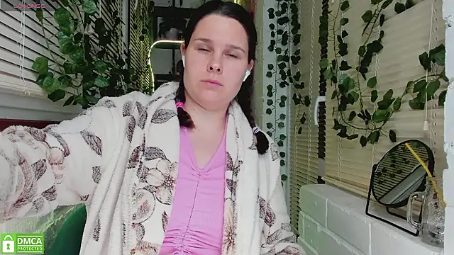 Candys booty online show from December 7, 2024, 1:03 am