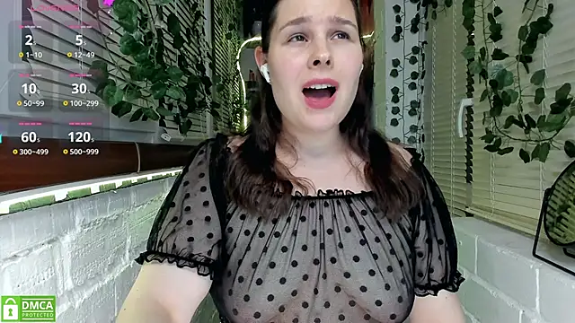 Candys booty online show from December 10, 2024, 11:08 pm