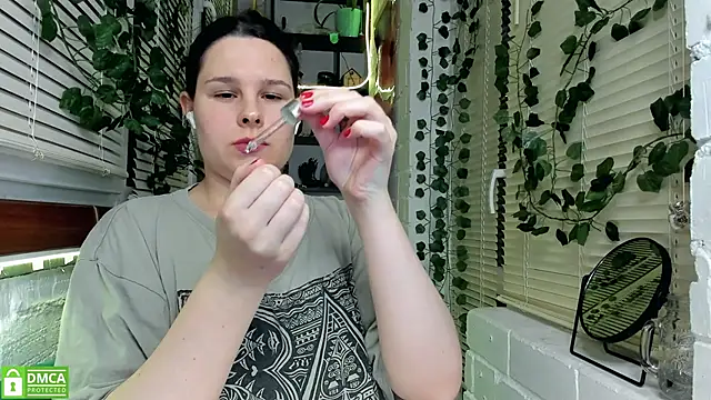 Candys booty online show from December 11, 2024, 10:38 pm