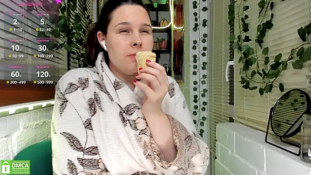 Candys booty online show from December 13, 2024, 12:42 am