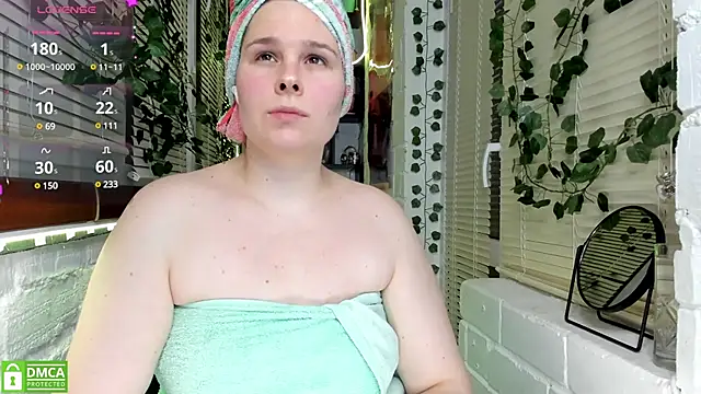 Candys booty online show from December 13, 2024, 10:02 pm