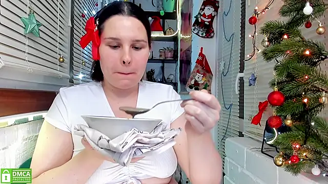 Candys booty online show from December 24, 2024, 12:55 am