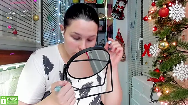 Candys booty online show from December 29, 2024, 12:30 am