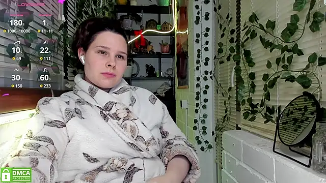 Candys booty online show from January 31, 2025, 2:04 am