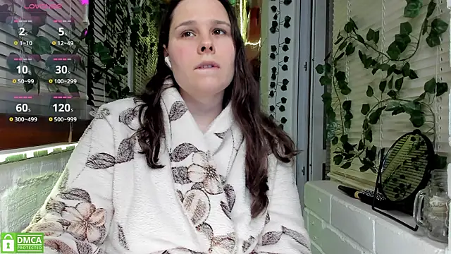 Candys booty online show from February 4, 2025, 6:17 pm