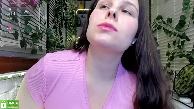 Candys booty online show from March 10, 2025, 1:45 am