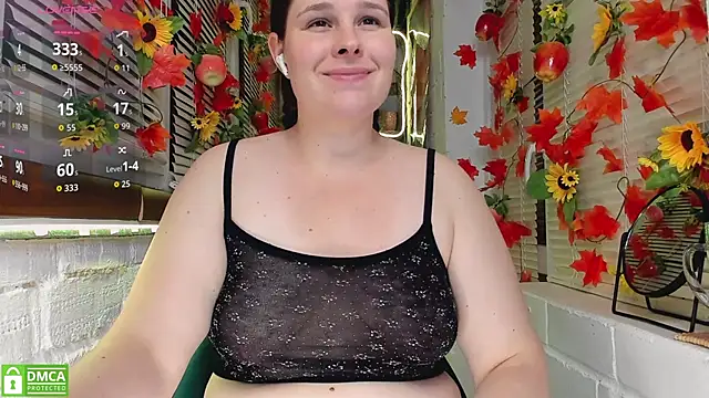 Candys booty online show from October 7, 2025, 10:29 pm