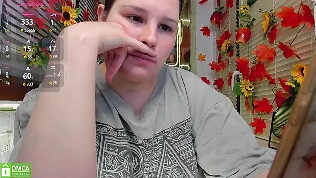 Candys booty online show from October 19, 2025, 10:21 pm