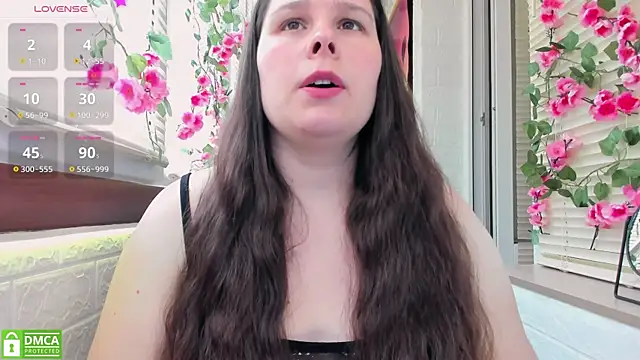 Candys booty online show from May 13, 2026, 11:40 am