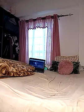 Bella045 online show from March 19, 2025, 6:57 am