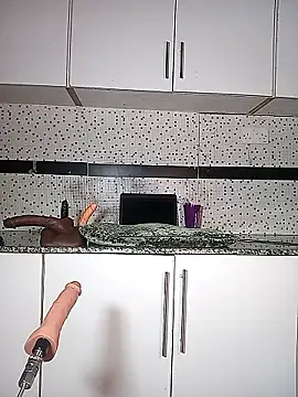 Bella045 online show from March 7, 2026, 7:05 am