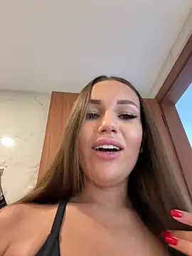 Syka0001 online show from February 3, 2025, 6:45 am