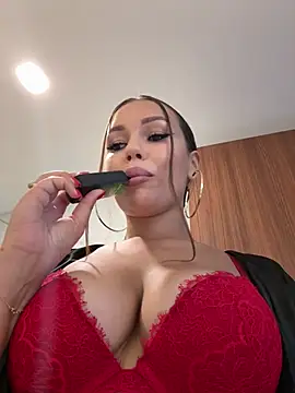 Syka0001 online show from February 9, 2025, 6:43 am