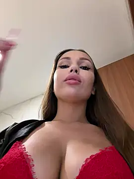 Syka0001 online show from February 9, 2025, 1:35 pm