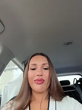 Syka0001 online show from March 20, 2026, 9:47 am