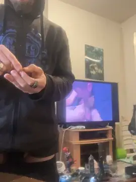 branleurbidu90 online show from February 8, 2026, 4:10 pm