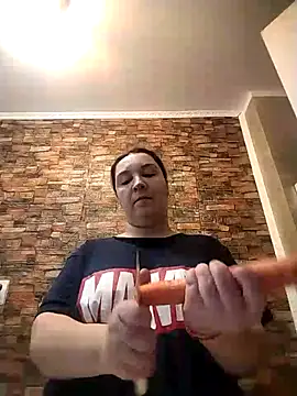 MikySWeet7 online show from December 2, 2025, 9:47 am