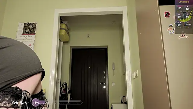 Snapshot of Sussie_Salmon chatting on March 3, 2026, 9:53 pm Sussie Salmon online show from March 3, 2026, 9:53 pm