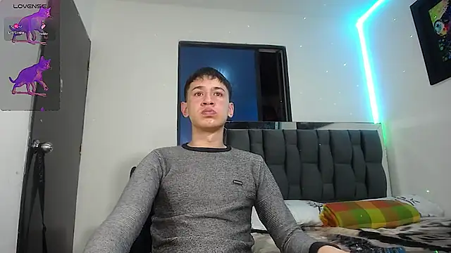 Mr daren  online show from February 13, 2025, 6:05 pm