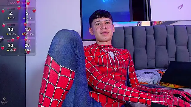 Mr daren  online show from September 12, 2025, 5:35 pm