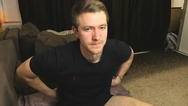 EthanPinkman online show from February 24, 2025, 7:44 am