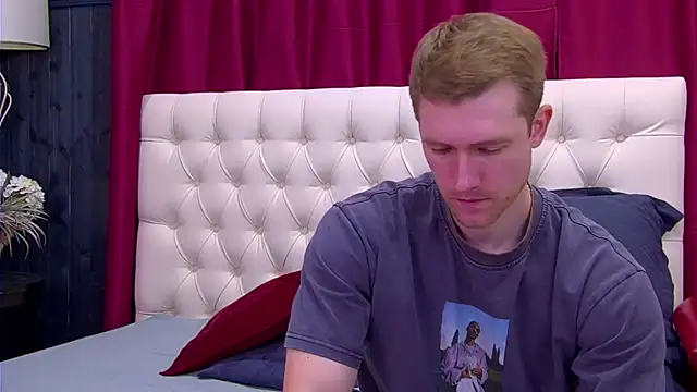 EthanPinkman online show from September 10, 2025, 4:23 am