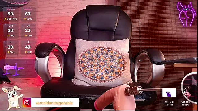 vero sweet18 online show from January 12, 2025, 1:42 am