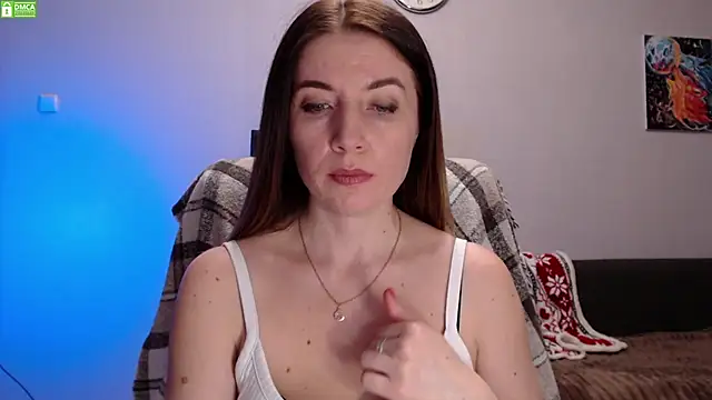 Sweet   Amelia online show from March 13, 2026, 5:52 pm