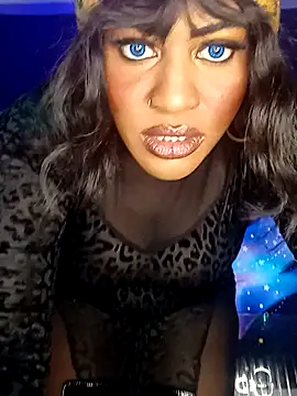 AmazonianMistress online show from December 11, 2024, 10:16 pm