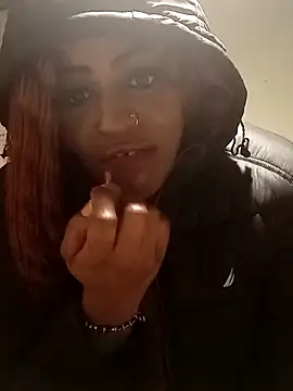 AmazonianMistress online show from January 6, 2025, 12:27 am