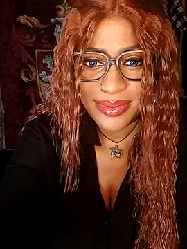 AmazonianMistress online show from January 14, 2025, 2:19 am