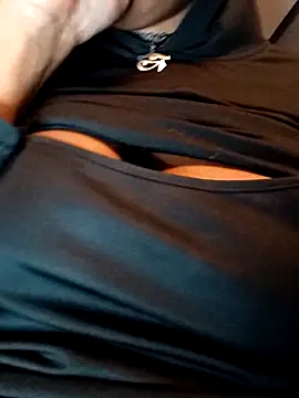 AmazonianMistress online show from March 13, 2025, 5:22 am