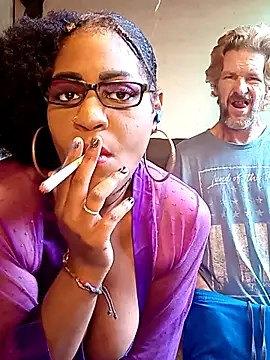 AmazonianMistress online show from September 14, 2025, 1:54 pm