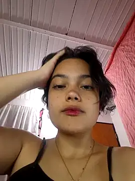 littlemelii online show from June 28, 2026, 6:36 pm