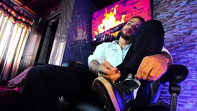 Seth Owner online show from January 14, 2025, 5:01 pm