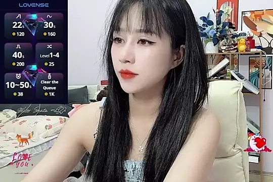  LLisa  online show from December 30, 2024, 7:21 pm