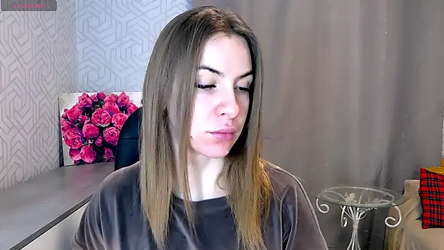 Naughty  Megan online show from February 28, 2025, 5:04 am