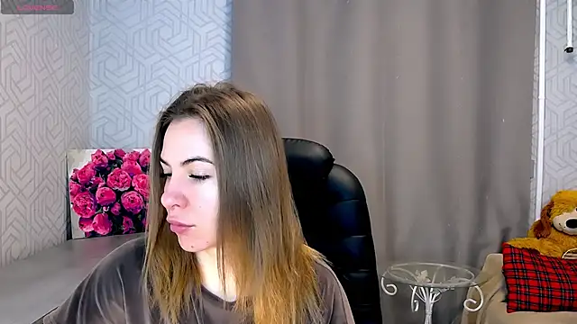 Naughty  Megan online show from March 6, 2025, 5:14 am