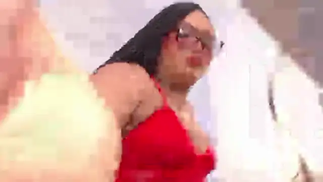 LiaScarlett online show from March 25, 2026, 3:51 pm