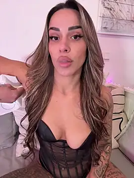 Alisa-Marie online show from December 20, 2025, 11:39 am