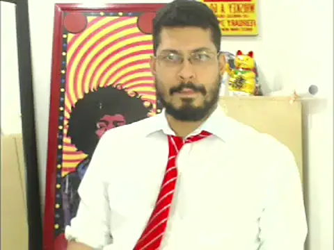 MikeRiverx online show from February 25, 2025, 2:11 pm