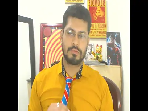 MikeRiverx online show from October 8, 2025, 3:15 am