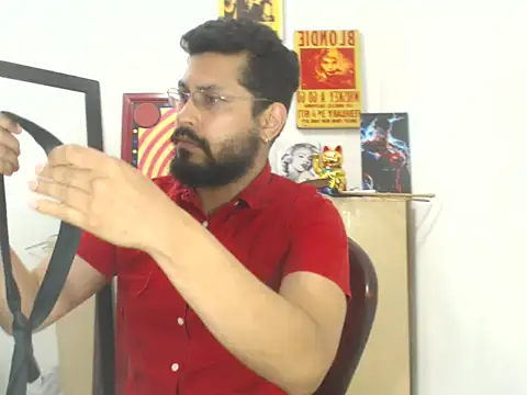 MikeRiverx online show from November 27, 2025, 9:28 pm