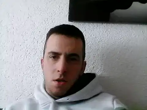 Drummer112 online show from March 18, 2025, 2:26 pm