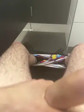 Drummer112 online show from March 30, 2026, 11:22 am