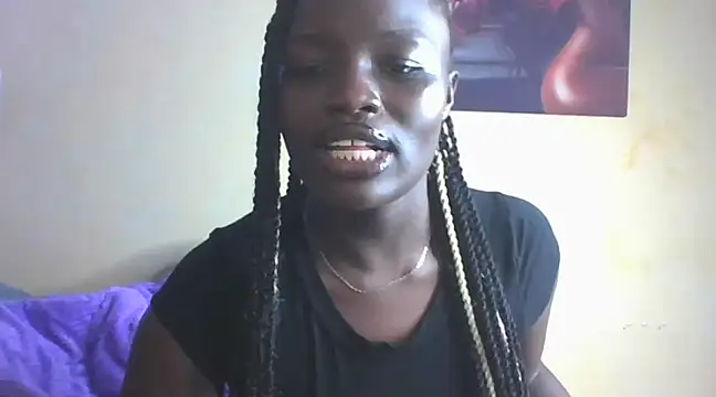 Mon cherrie  online show from December 2, 2024, 1:03 am